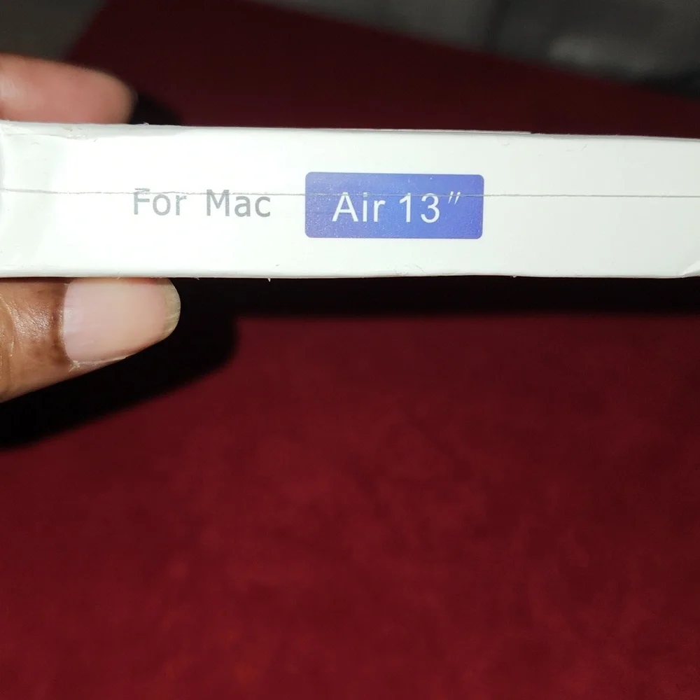 Hardshell Case for MAC Air 13